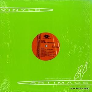 GTS groove that soul 2001 mix AIV-12047
