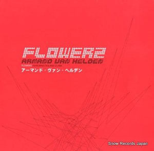ޥɡ󡦥إǥ flowerz FX361