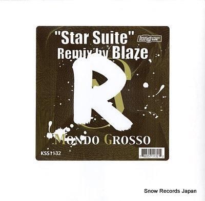 モンド・グロッソ star s