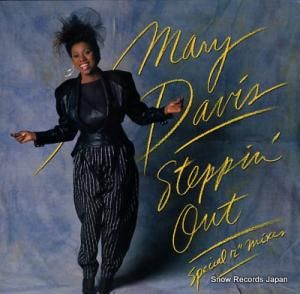 ꡼ǥ steppin' out 4Z907474