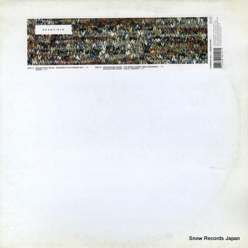 ビーンフィールド enchan