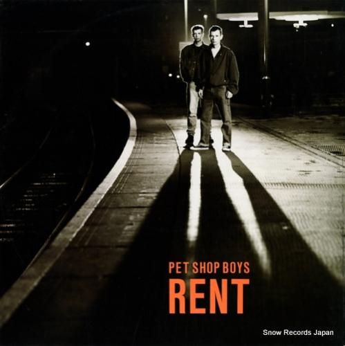 ペット・ショップ・ボーイズ r