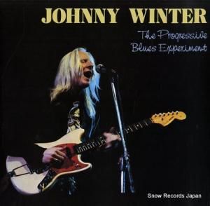 ˡ󥿡 the progressive blues experiment MACH7