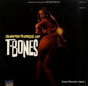 ԡܡ shapin' things up SUS-5119