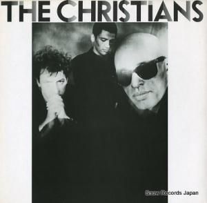 ꥹ the christians R28D-2102