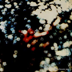 ԥ󥯡ե obscured by clouds ST-11078