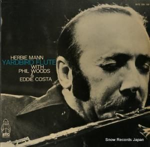 ϡӡޥ yardbird flute BYG529109