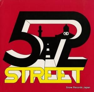 52NDȥ꡼ look into my eyes FAC59