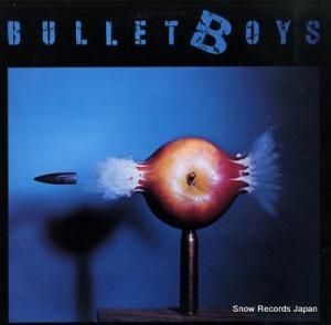 ֥åȥܡ bullet boys 925782-1
