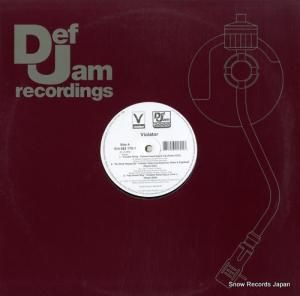 V/A violator 314562170-1