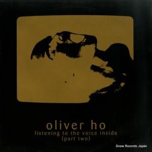 ۥ listening to the voice inside (part two) META012