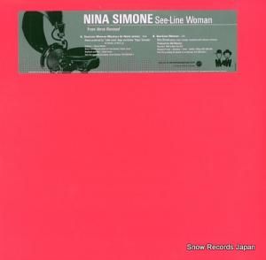 ˡʡ see-line woman 314570665-1