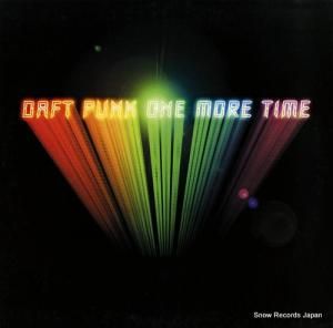 ダフト・パンク one more time VST1791