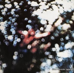 ピンク・フロイド obscured by clouds SW-11078