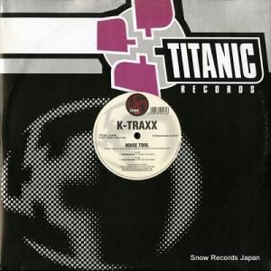 K-TRAXX noise tool TTC010