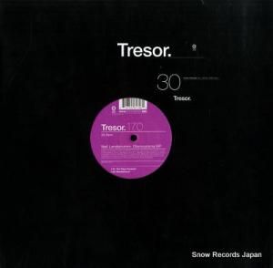 NEIL LANDSTRUMM glamourama ep TRESOR.170