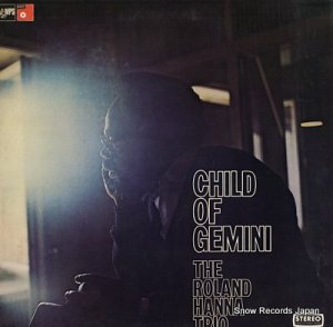 ɡϥ child of gemini MB20875