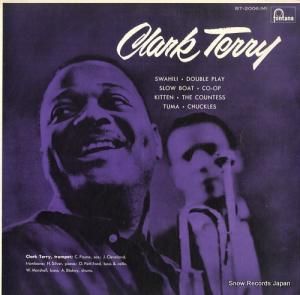 顼ƥ꡼ clark terry BT-2006(M)