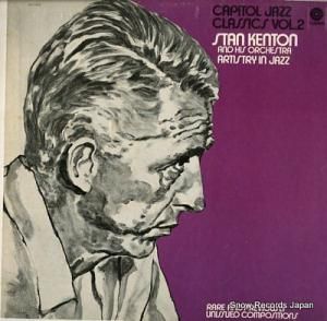 󡦥ȥ capitol jazz classics vol.2 artistry in jazz M-11027