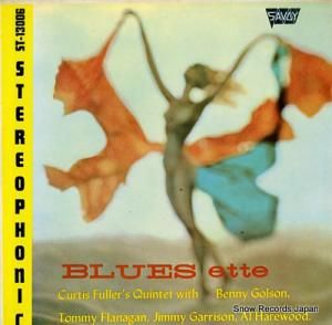 ƥե顼 blues-ette ST-13006