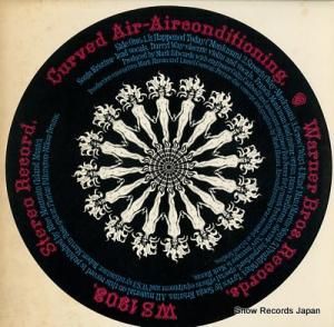 カーヴド・エアー air conditioning WS1903