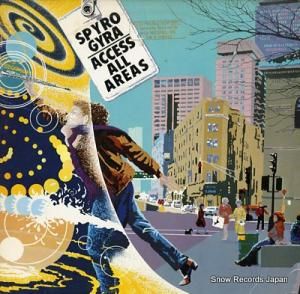 ѥ㥤 access all areas MCA2-6893