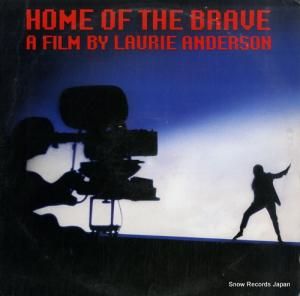 ꡼ home of the brave 925400-1