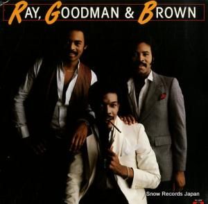 レイ、グッドマン&ブラウン ray, goodman & brown PD-1-6240