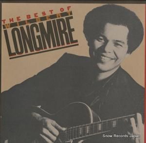 WILBERT LONGMIRE the best of wilbert longmire FC37094