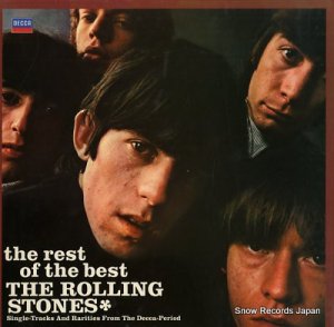 󥰡ȡ the rolling stones story - part 2 6.30125