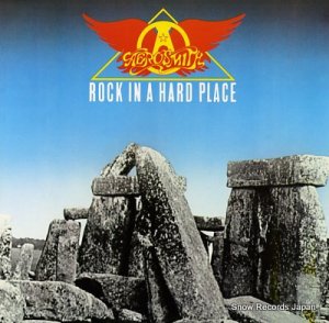 ߥ rock in a hard place PC38061