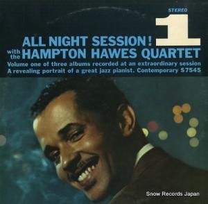 ϥץȥ󡦥ۡ all night session! volume 1 S7545