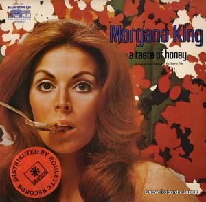 ⡼ʡ a taste of honey MRL321