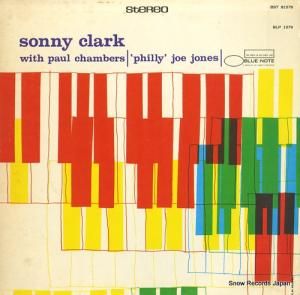 ˡ顼 sony clark trio BST81579