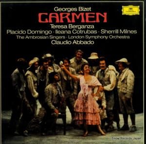 饦ǥХ bizet; carmen 2709083