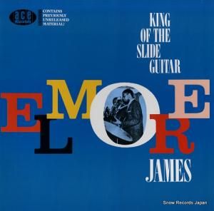 ⥢ॹ king of the slide guitar CH68
