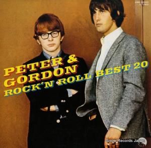 ԡ&ɥ rock'n roll best 20 EMS-90063