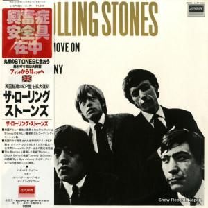 󥰡ȡ the rolling stones L15P5001