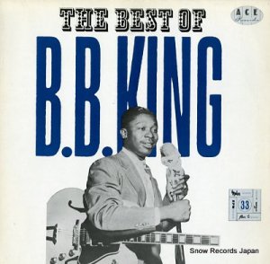 B.B. the best of b.b. king CH30