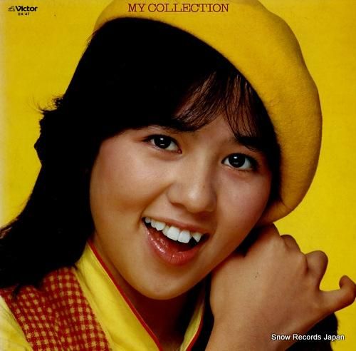 Amazon.co.jp: 石野真子 マイ・コレクション 昭和アイドル