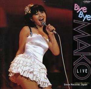  bye bye mako live SJX-30097