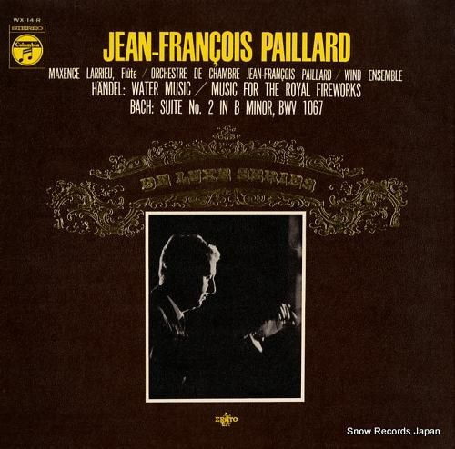 ジャン=フランソワ・パイヤール