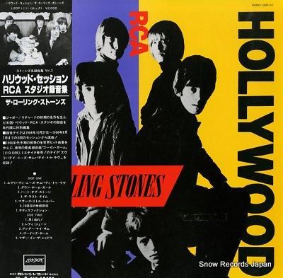 ザ・ローリング・ストーンズ 名