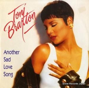 ȥˡ֥饯ȥ another sad love song 74321163501