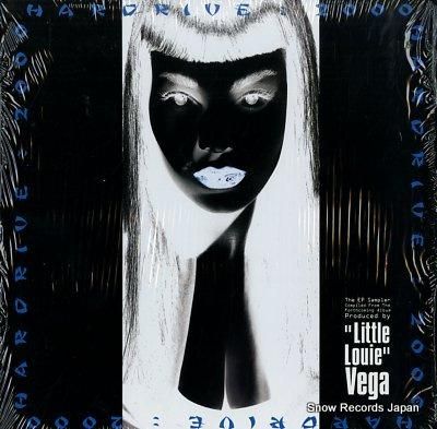 ハードライヴ2000 hard