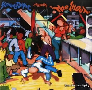 ˡɡ the illout DW-050