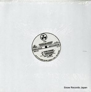 ߥ塼å֡ gipsy woman / anamaria SHL-1031