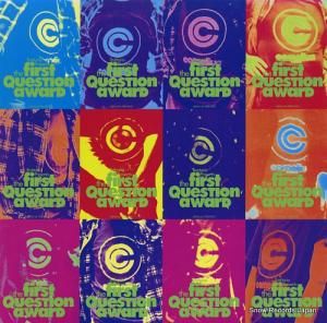 ͥꥢ the first question award PSJR-9102