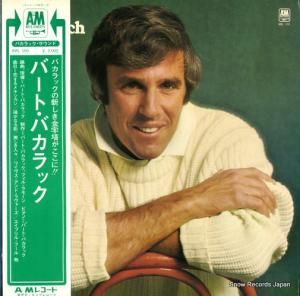 СȡХå burt bacharach AML100