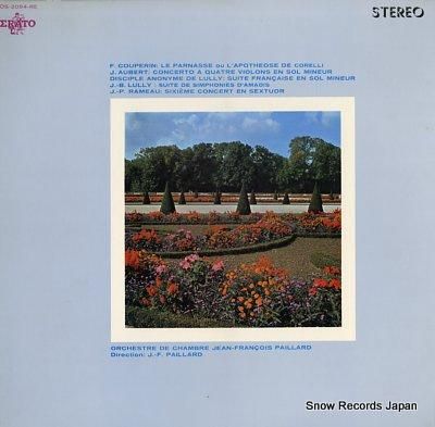 ジャン=フランソワ・パイヤール